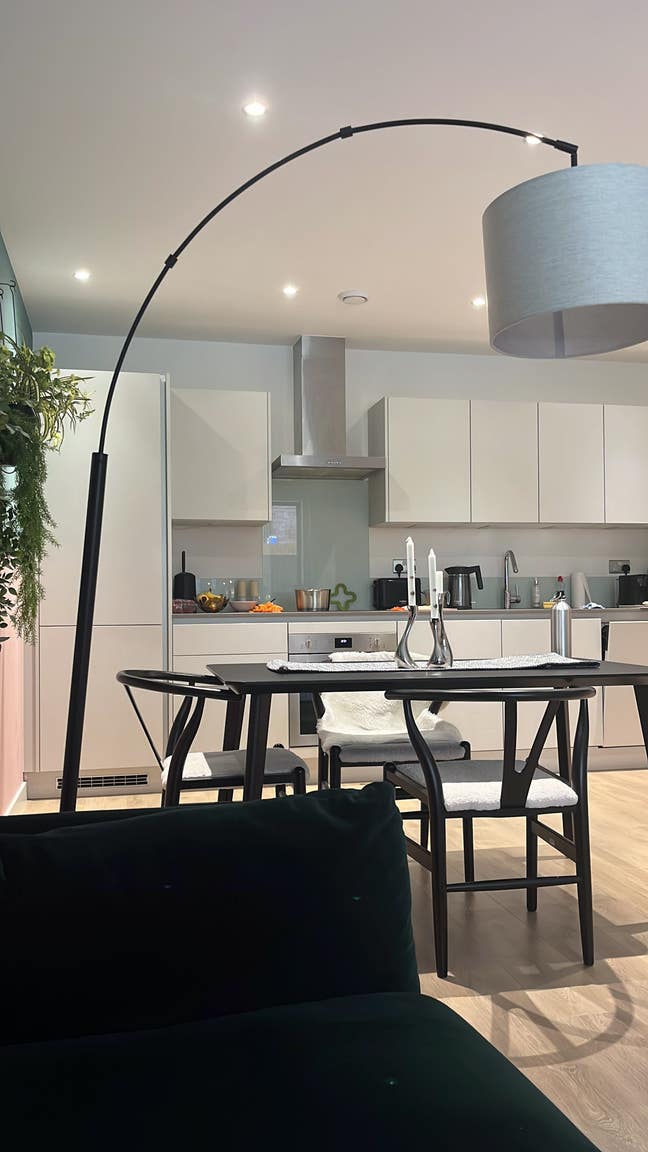 Scandinavian home from home  Main Photo