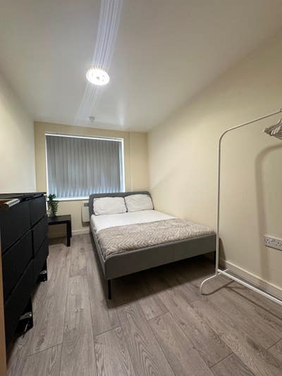 Room in Blackley Victoria Av. –&pound;600 Bills Included Main Photo