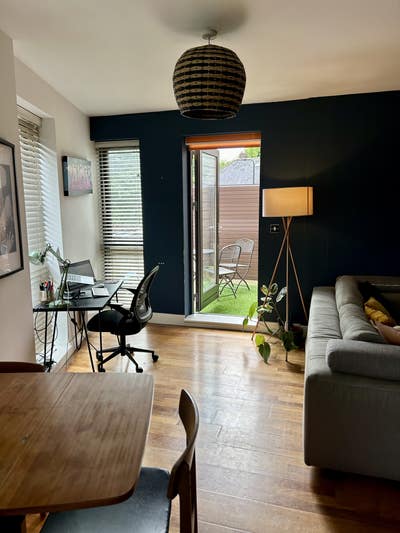 Lovely Clapton flat available for 3 month sublet Main Photo