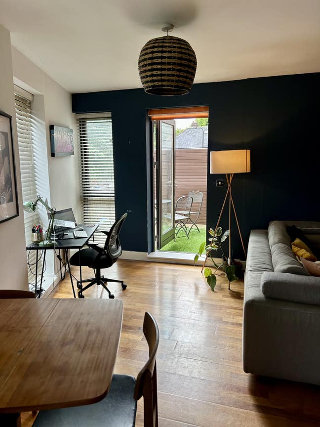 Lovely Clapton flat available for 1 month sublet  Main Photo