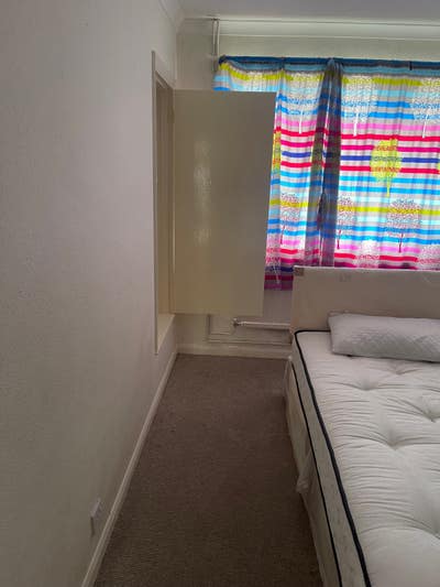 Shared flat Main Photo