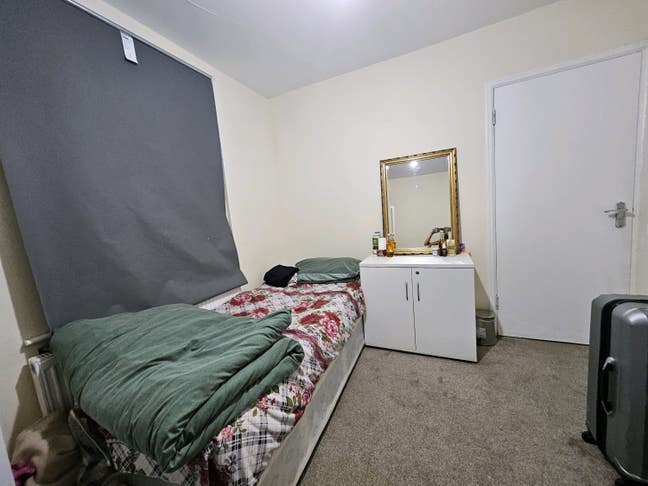 Single occupancy sharing  Main Photo