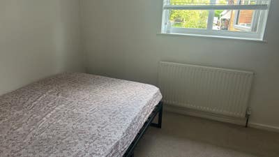 Spacious and Cosy Double Bed flat for Rent– MK11 1 Main Photo