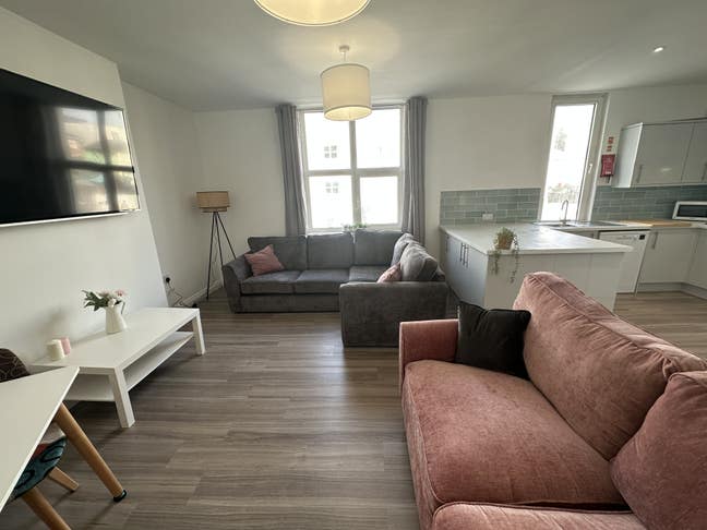 Professional ensuite house share  Main Photo