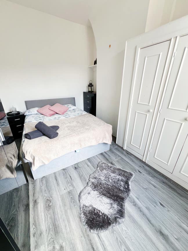Room in a shared accommodation in L4 Main Photo