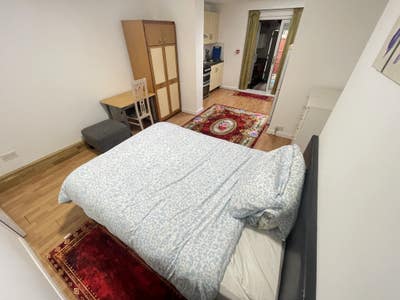 Very nice studio to rent  Canary Whalf  Main Photo