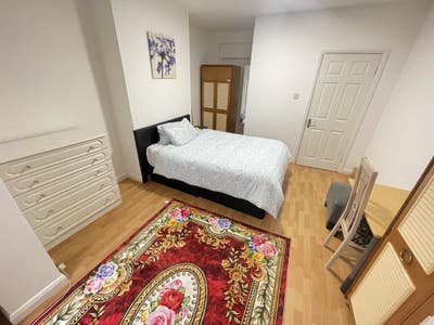 Very nice studio to rent  Canary Whalf  Main Photo