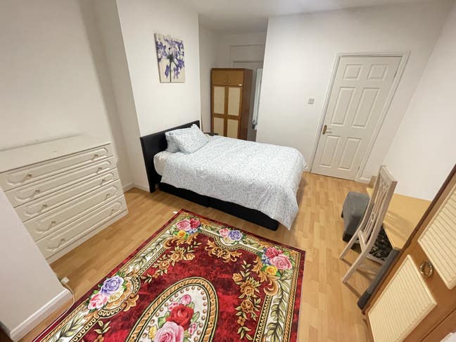 Very nice studio to rent  Canary Whalf  Main Photo