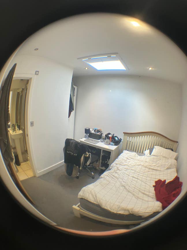 En Suite Double in Creative Home, St Werburgh's Main Photo