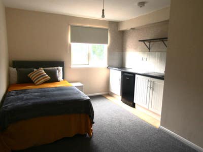 Brudenell Orton Goldhay Main Photo