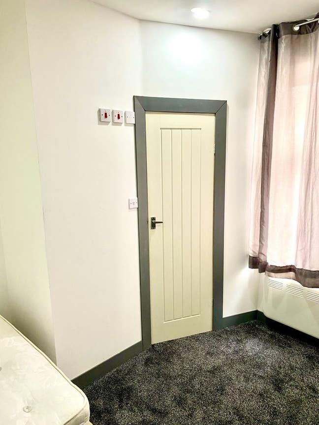 Room in a Shared House, Great Cheetham Street East Main Photo