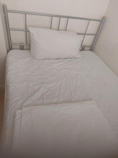 Spacious double room   Main Photo