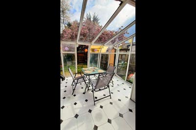 2-Bed End of Terrace House Main Photo