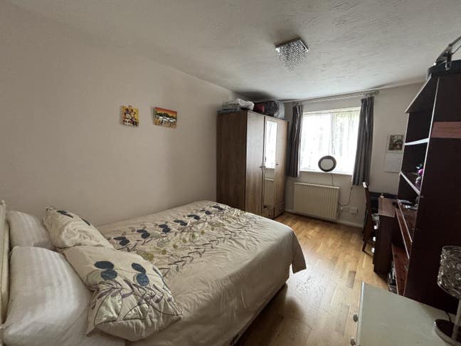Double Room in great location Main Photo