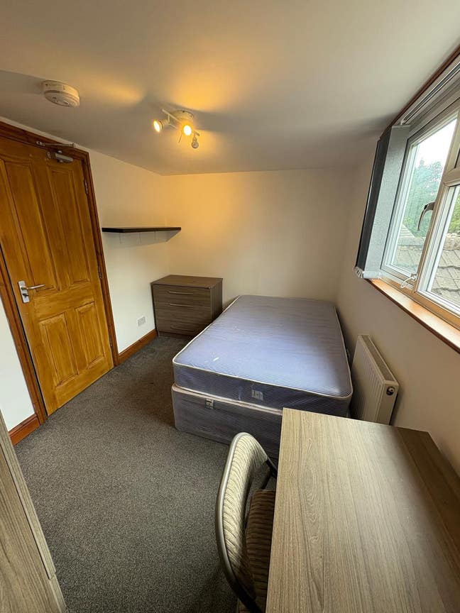 🌟 Quality Supported Accommodation – Double Rooms  Main Photo