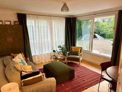 Bright & spacious 1 bedroom flat in Putney/Barnes Main Photo