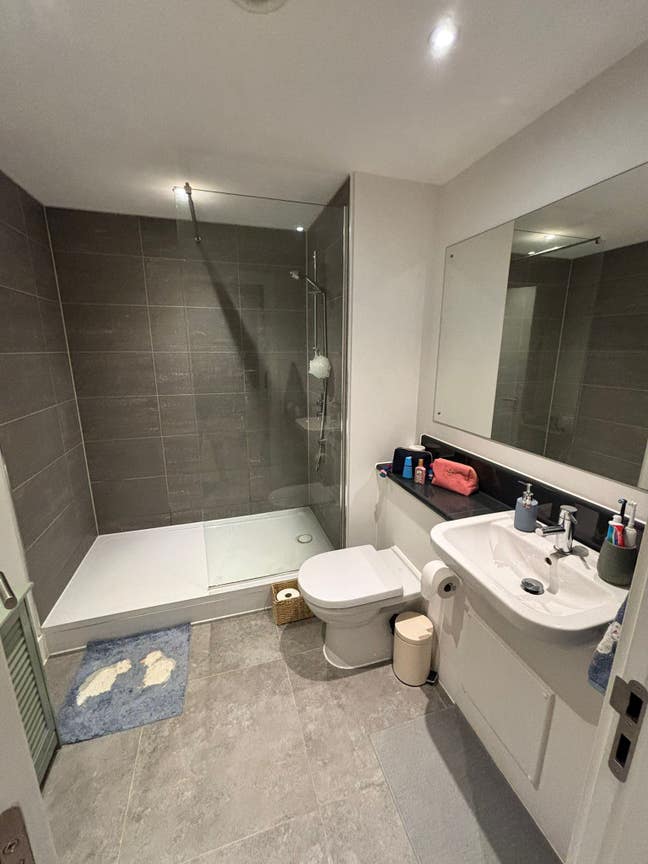 Bedroom Available in a 2 Bed Flat in Ancoats Main Photo