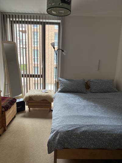 Lovely single room in Bromley-by-Bow Main Photo