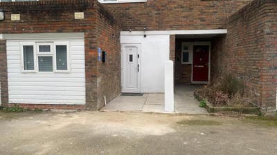 Short Let Studio Ground Floor Close To Brixton Main Photo