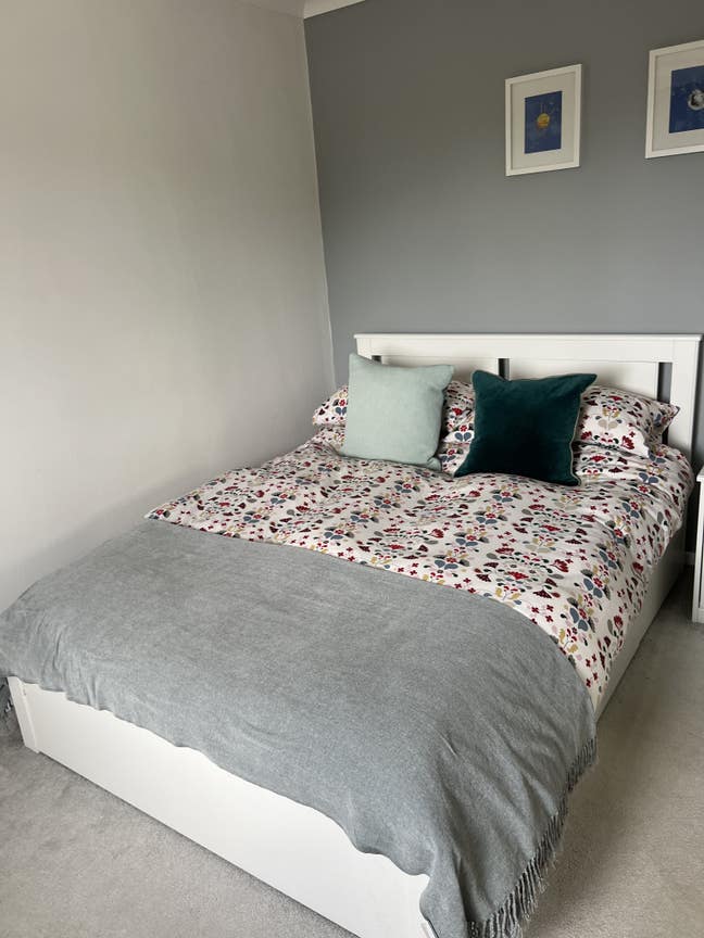 Comfortable, homely double room  Main Photo