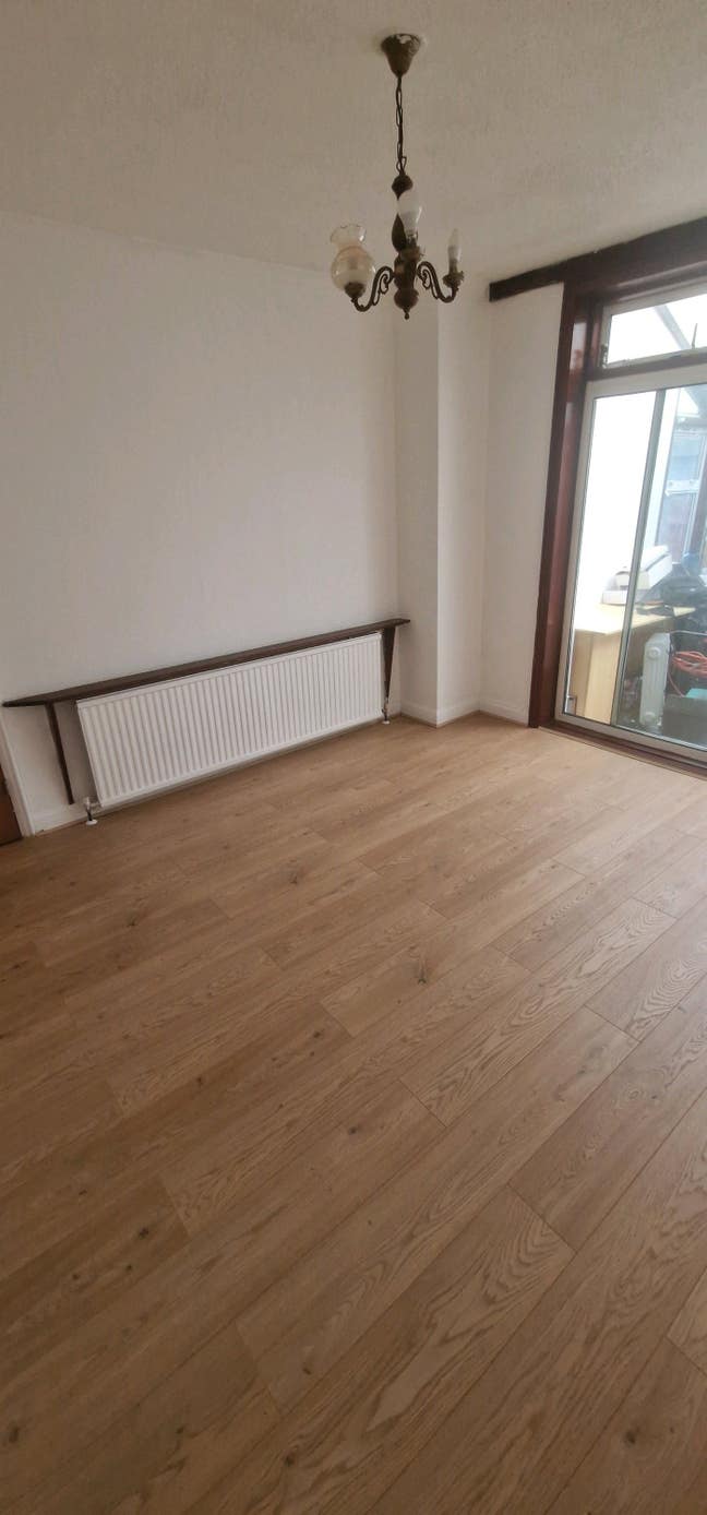 New Rooms in South Harrow Main Photo