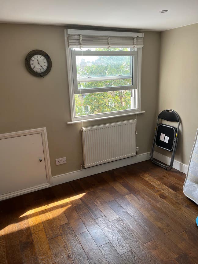 Double room in the heart of Clapham  Main Photo