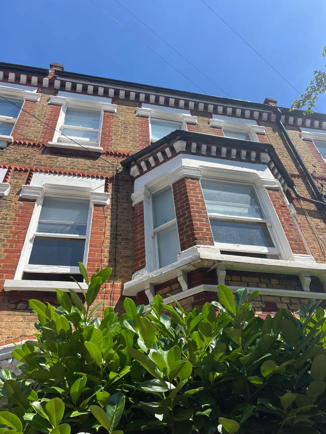 Double room in the heart of Clapham  Main Photo