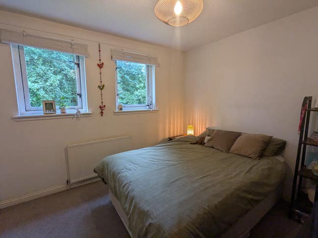 Double room to rent in Anniesland  Main Photo