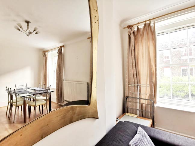 🤩 4 bedrooms, 5 mins walk from st john wood 🤩 Main Photo