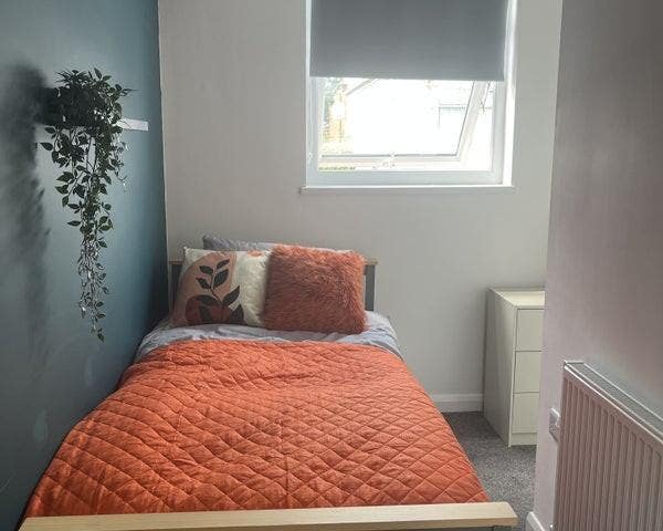🌟Ensuite Room for £475  CV2, Near City Centre🌟  Main Photo