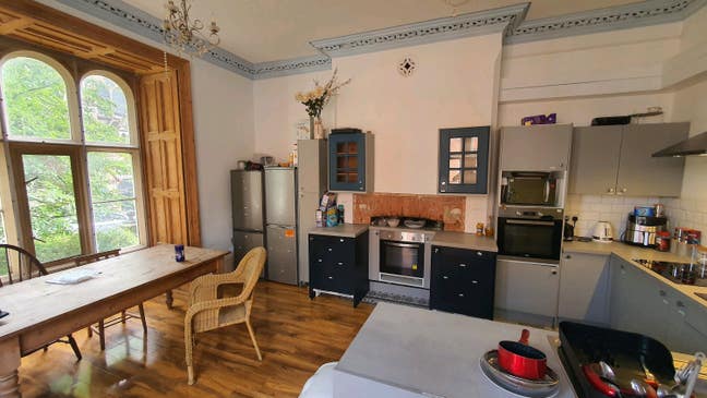 Doubleroom in a Shared House Main Photo
