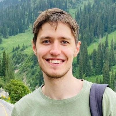 AI Safety Researcher (26) Seeking Short-Term Room Main Photo