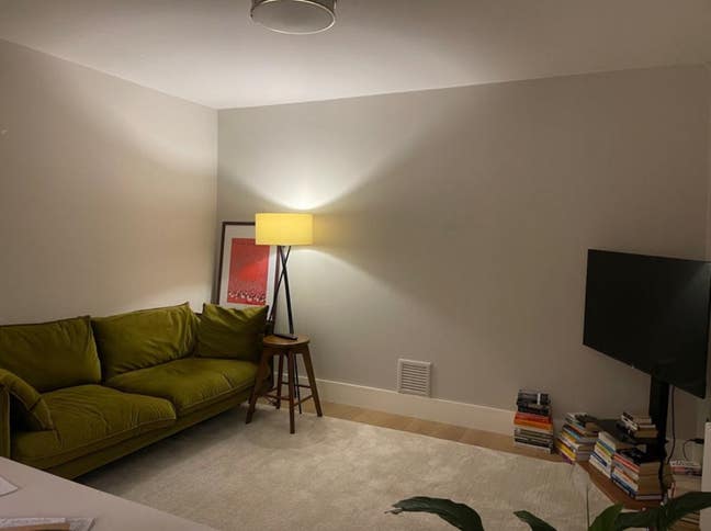 Marylebone Apartment  Main Photo