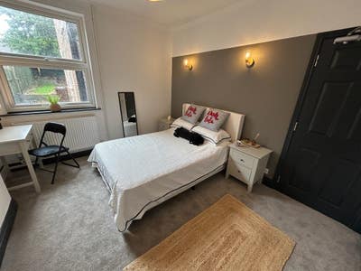 Stylish Houseshare IP4  Main Photo