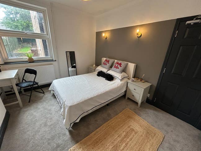 Stylish Houseshare IP4  Main Photo