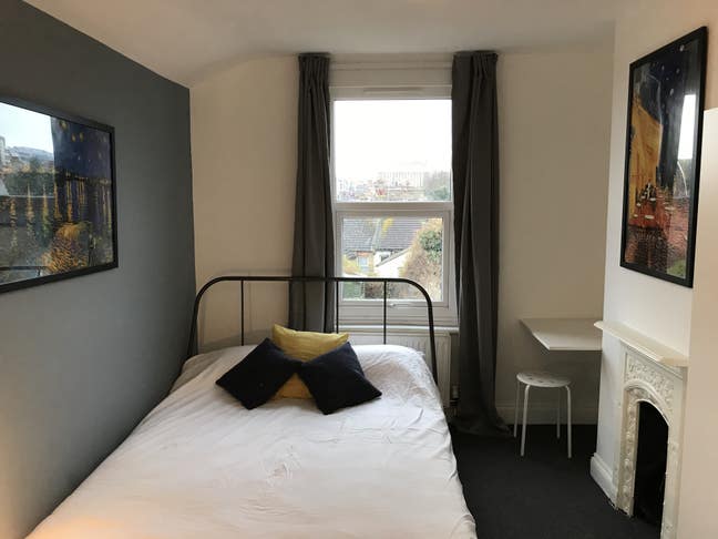 Double Room - All Inc - Central Location Main Photo
