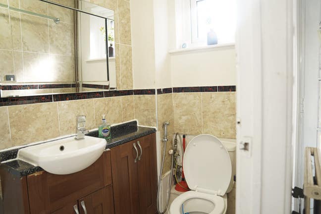 4 Bedroom house in Ardwick  Main Photo
