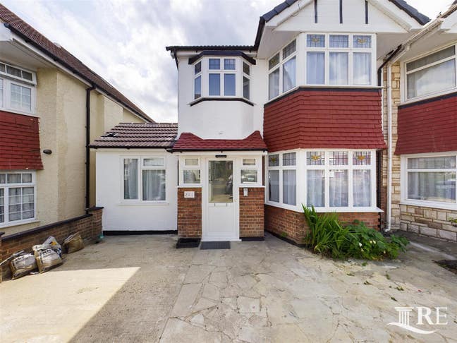 Single Room to Rent in Stanmore  Main Photo