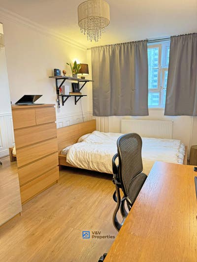 🏁2 Rooms Close to Station! Main Photo