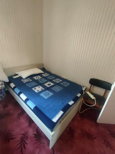Large Double Room in Shepherds Bush with Bills Inc Main Photo
