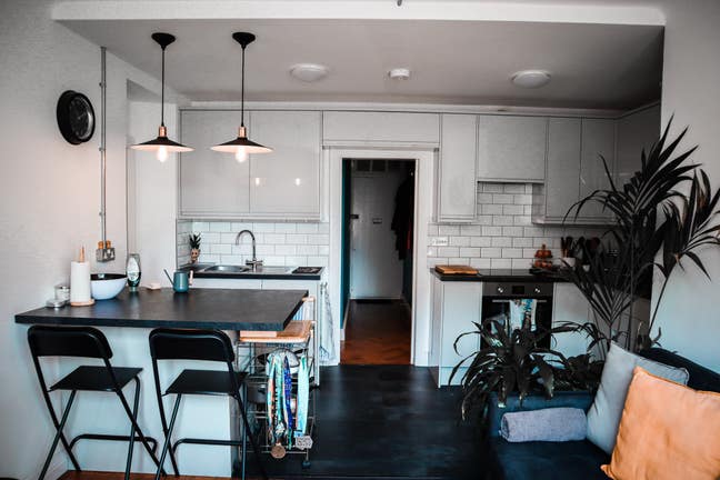 WFH Flat 15mins from Oxford Circus, All bills incl Main Photo