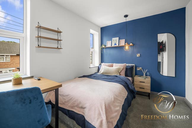 Studios in Bourne Street 🤩 Main Photo