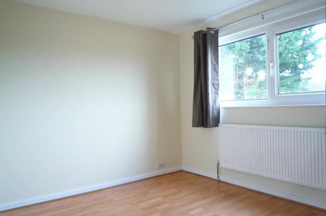 Small Double in House Share Main Photo