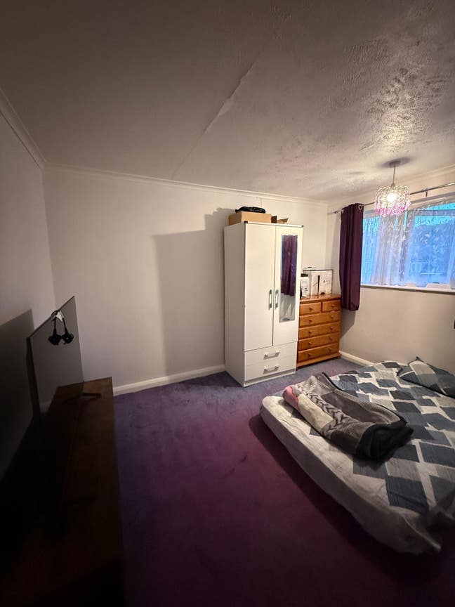 Double room for rent Main Photo