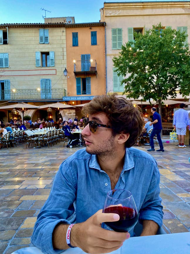 Short-term room from mid-May to mid-June Main Photo