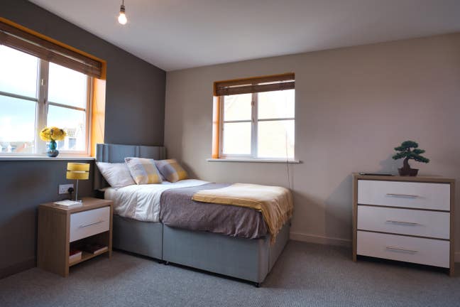 The Wonderful Studio in Black Swan Crescent - PE7 Main Photo