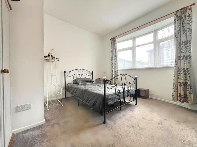 Cosy Double Room in North End Main Photo