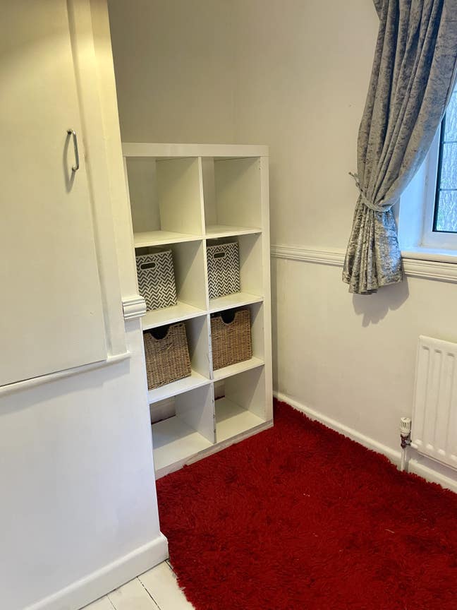 Single room unfurnished Main Photo