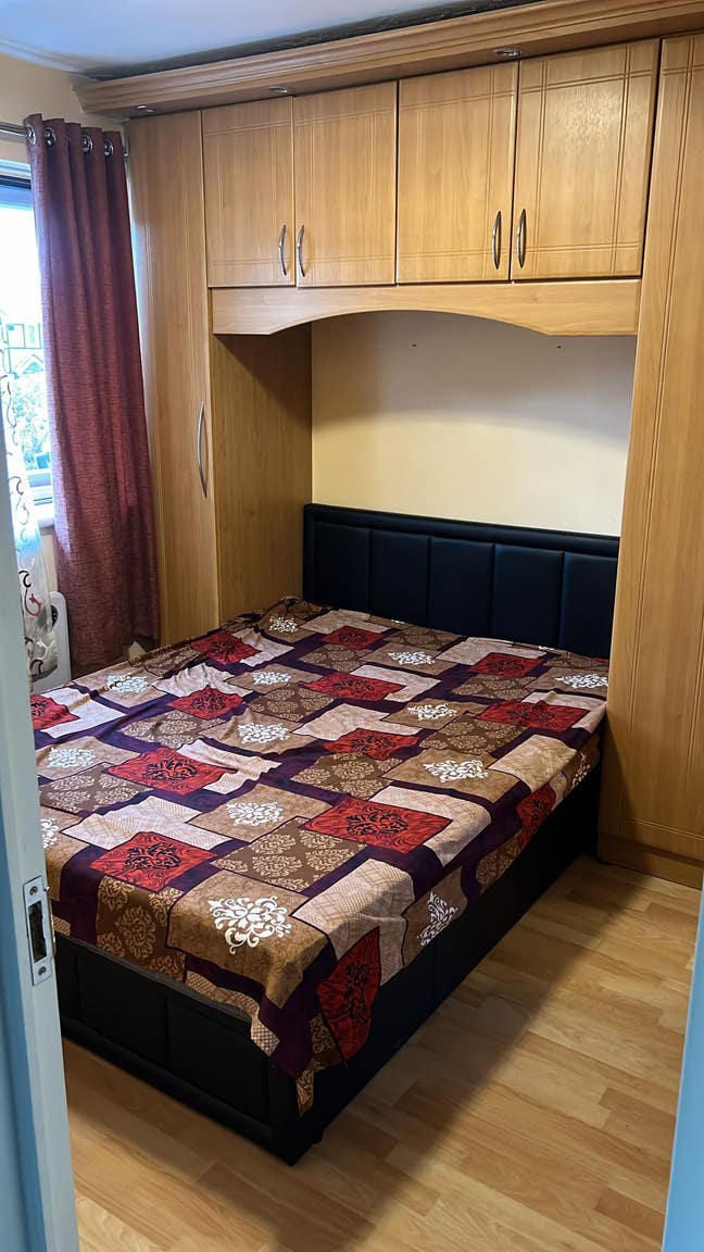 Double room Main Photo
