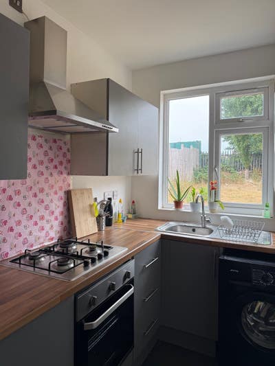 Single box room available  Main Photo